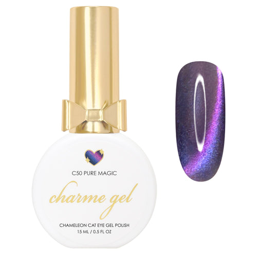 Daily Charme - C50 - Pure Magic