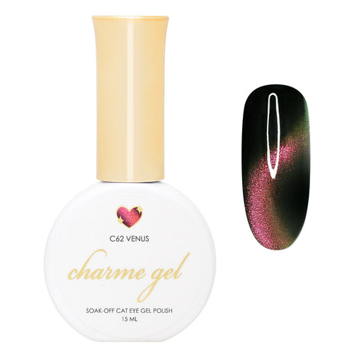 Daily Charme - C62 Venus - Gel Polish at Beyond Polish