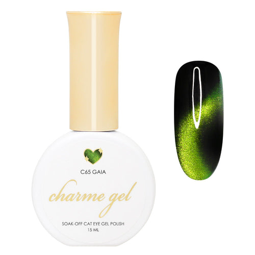 Daily Charme - C65 Gaia - Gel Polish at Beyond Polish