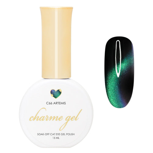 Daily Charme - C66 Artemis - Gel Polish at Beyond Polish