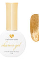 Daily Charme - C76 Golden Gleam - Gel Polish at Beyond Polish