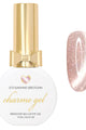 Daily Charme - Cat Eye E73 Sunshine Serotonin - Gel Polish at Beyond Polish