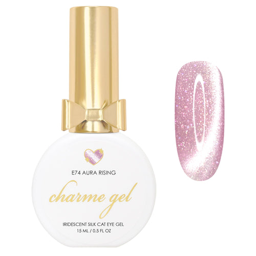 Daily Charme - Cat Eye E74 Aura Rising