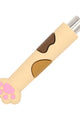 Daily Charme - Cat Paw Cylinder Cat Eye Magnet Wand / Beige - Manicure & Pedicure Tools at Beyond Polish