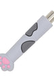 Daily Charme - Cat Paw Cylinder Cat Eye Magnet Wand / Gray - Manicure & Pedicure Tools at Beyond Polish