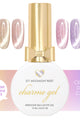 Daily Charme - Charme Gel Celestial Dream Cat Eye Collection - Gel Polish at Beyond Polish
