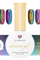 Daily Charme - Charme Gel Mermaid Chameleon Cat Eye Collection - Gel Polish at Beyond Polish