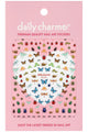 Daily Charme - Chic Nail Art Sticker - Garden Critters - Nail Art at Beyond Polish