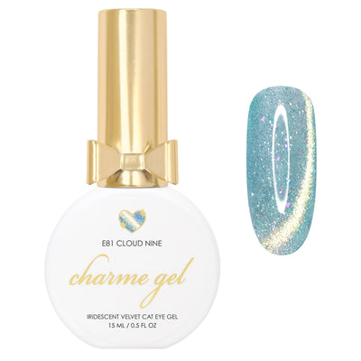 Daily Charme - Cloud Nine - Gel Polish at Beyond Polish