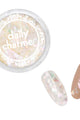 Daily Charme - Crushed Seashell / Mother of Pearl - Nail Art at Beyond Polish