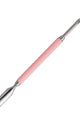 Daily Charme - Cuticle Pusher & Scraper / Pink - Manicure & Pedicure Tools at Beyond Polish