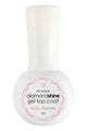 Daily Charme - Diamond Shine No-Wipe Gel Top Coat - Top & Base Coats at Beyond Polish
