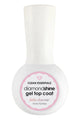 Daily Charme - Diamond Shine No-Wipe Gel Top Coat/Hema+TPO Free - Top & Base Coats at Beyond Polish
