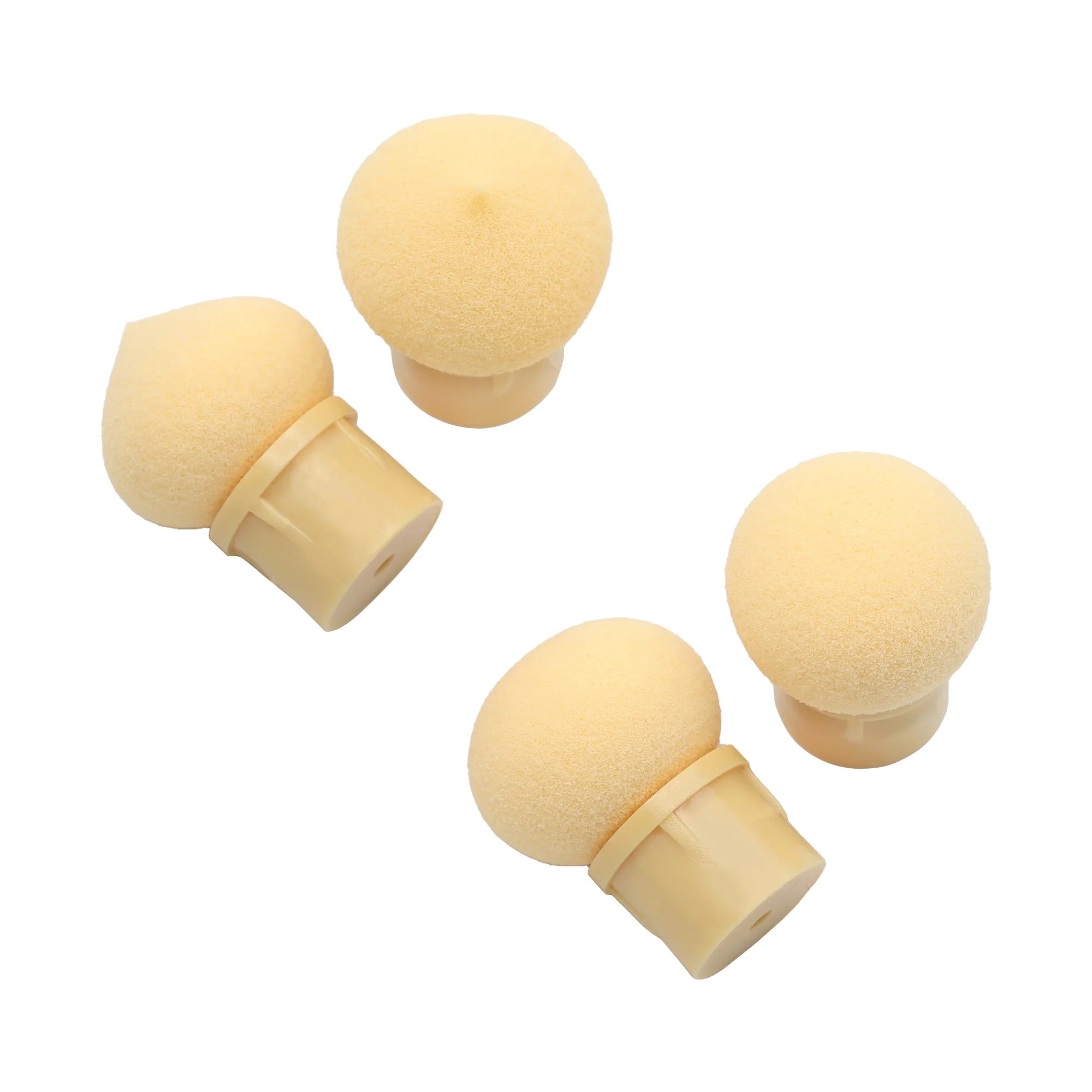 Daily Charme - Double-Sided Sponge Pen / Pink - Nail Art at Beyond Polish