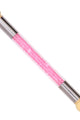 Daily Charme - Double-Sided Sponge Pen / Pink - Nail Art at Beyond Polish