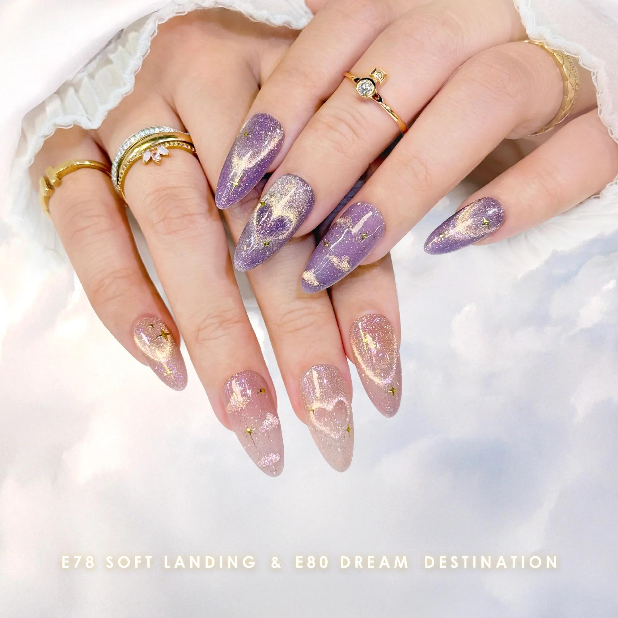 Daily Charme - Dream Destination - Gel Polish at Beyond Polish