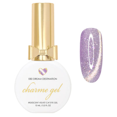 Daily Charme - Dream Destination - Gel Polish at Beyond Polish