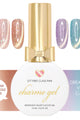 Daily Charme - Dreamscape Velvet Cat Eye Collection - Gel Polish at Beyond Polish