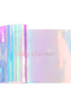 Daily Charme - Dreamy Opalescent Glass Film Paper - Blue - Nail Art at Beyond Polish