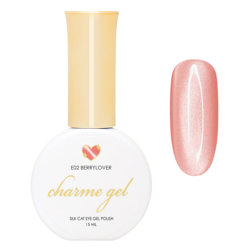 Daily Charme - E02 Berrylover