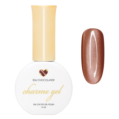 Daily Charme - E06 Chocolatier