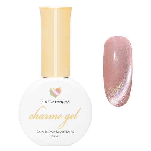 Daily Charme - E15 Pop Princess
