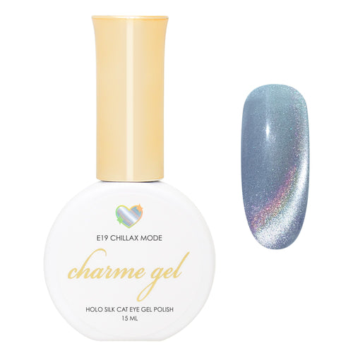 Daily Charme - E19 Chillax Mode