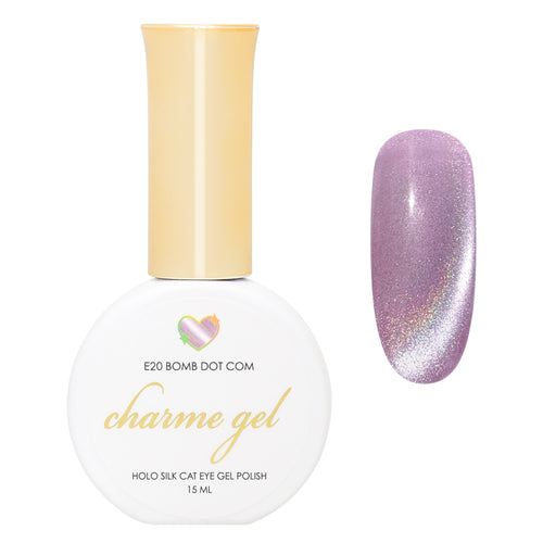 Daily Charme - E20 Bomb Dot Com