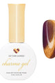 Daily Charme - E47 Dark Marked - Gel Polish at Beyond Polish