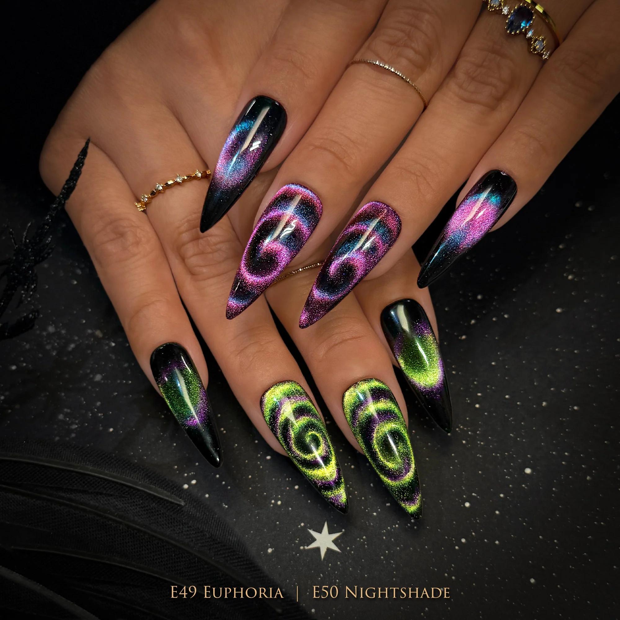 Daily Charme - Euphoria - Gel Polish at Beyond Polish