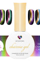 Daily Charme - Fantasy Chameleon Cat Eye Gel Collection - Gel Polish at Beyond Polish