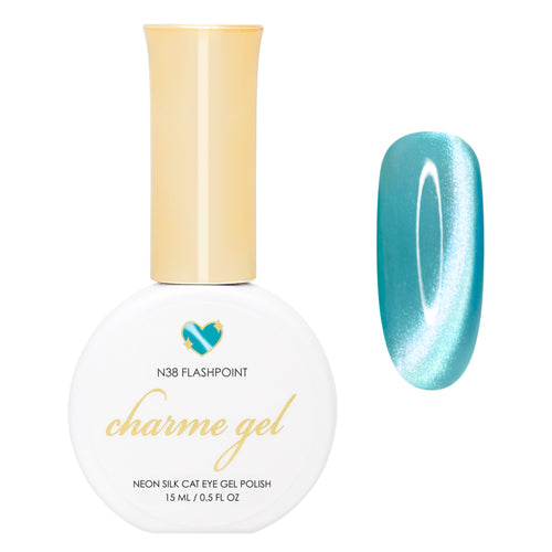 Daily Charme - Flashpoint