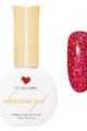 Daily Charme - G61 Holly Berry - Gel Polish at Beyond Polish