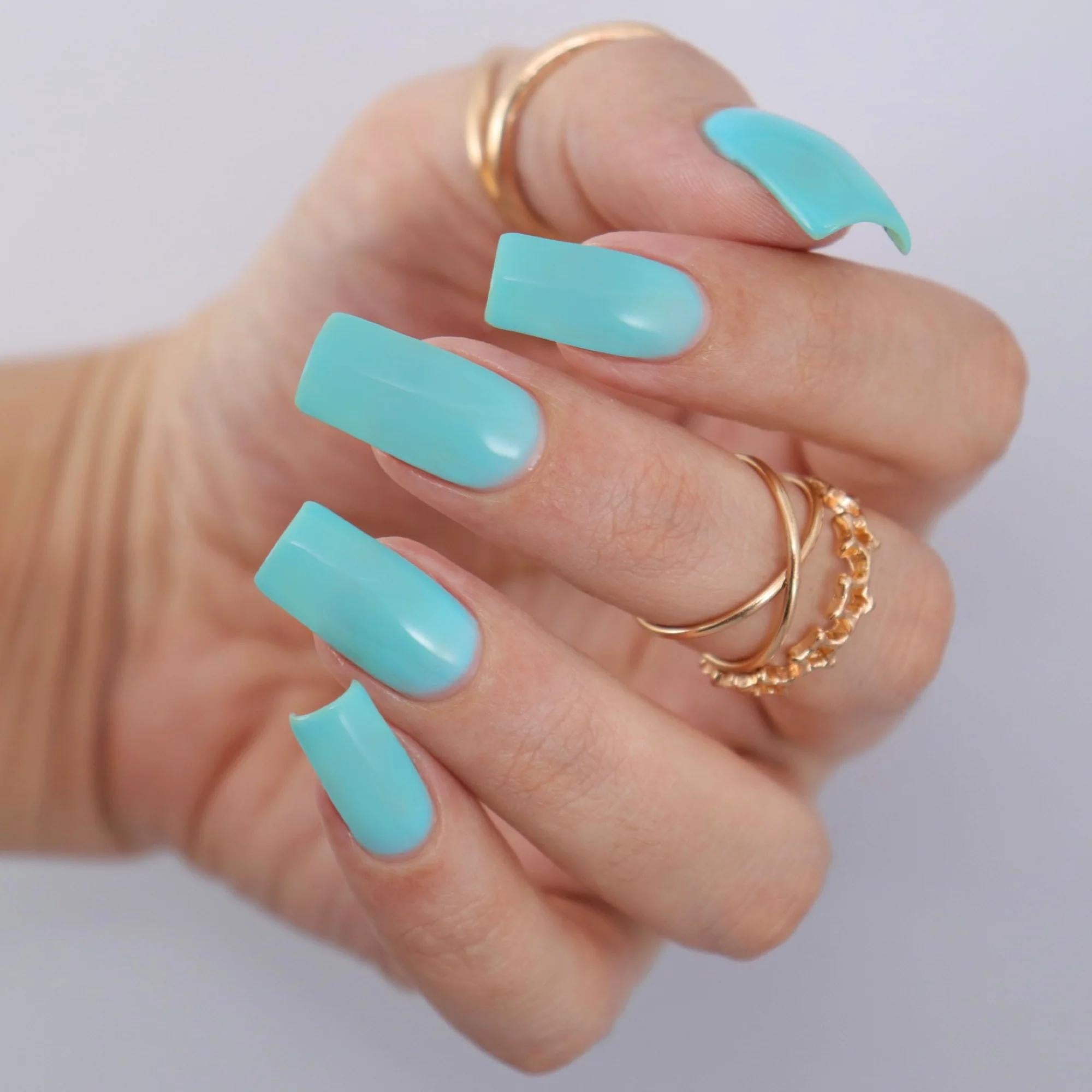 Daily Charme - Glow In The Dark Collection - Gel Polish at Beyond Polish