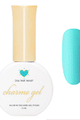 Daily Charme - Glow in the Dark D06 Time Warp - Gel Polish at Beyond Polish