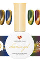 Daily Charme - Golden Magic Cat Eye Collection - Gel Polish at Beyond Polish
