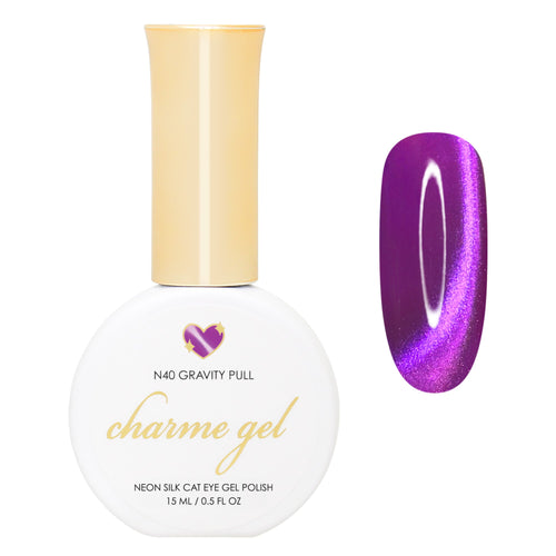 Daily Charme - Gravity Pull
