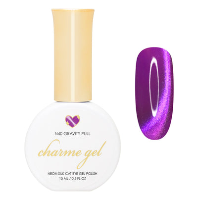 Daily Charme - Gravity Pull - Gel Polish at Beyond Polish