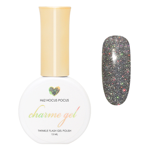 Daily Charme - H62 Hocus Pocus