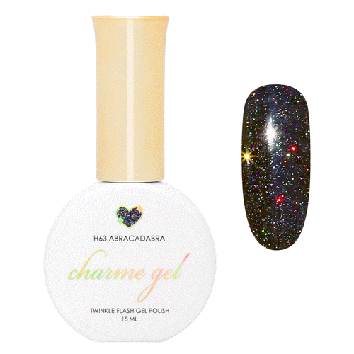 Daily Charme - H63 Abracadabra