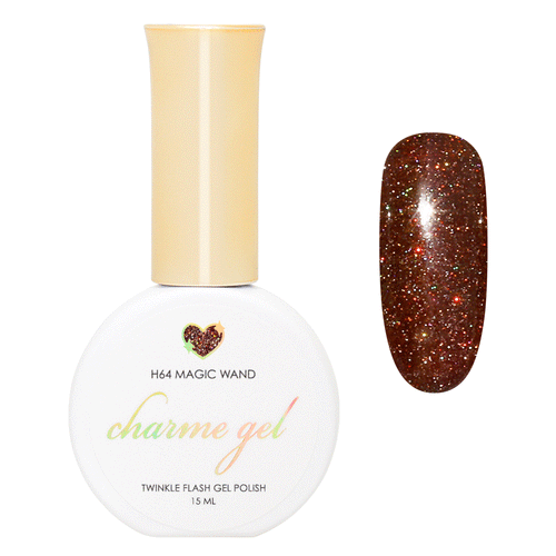Daily Charme - H64 Magic Wand