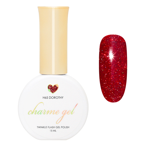 Daily Charme - H65 Dorothy - Gel Polish at Beyond Polish