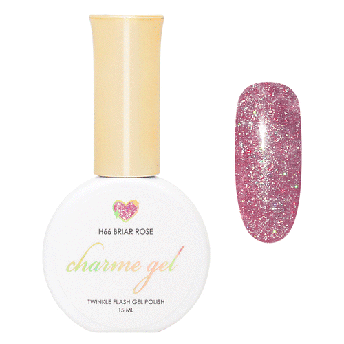 Daily Charme - H66 Briar Rose