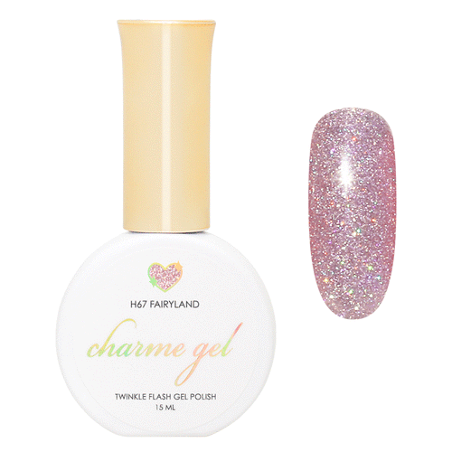 Daily Charme - H67 Fairyland