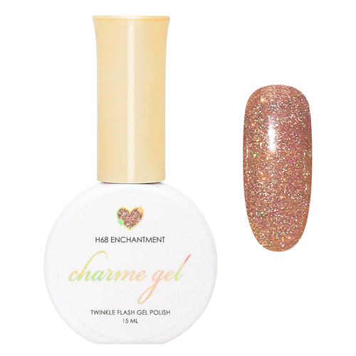 Daily Charme - H68 Enchantment