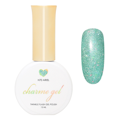 Daily Charme - H70 Ariel