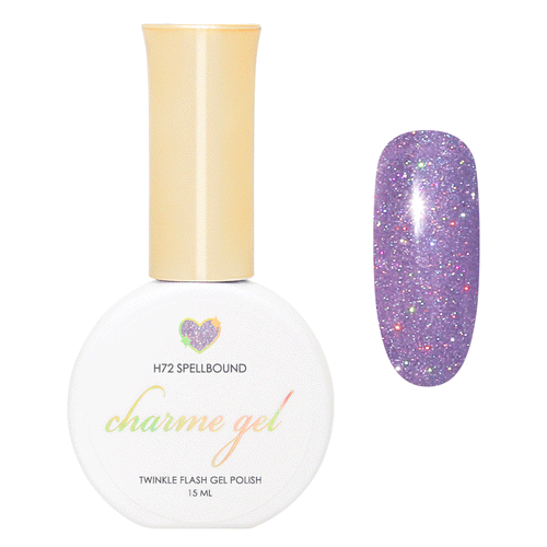 Daily Charme - H72 Spellbound