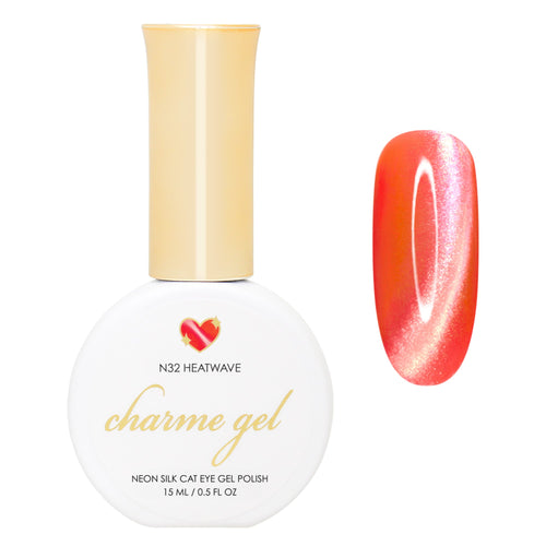 Daily Charme - Heatwave