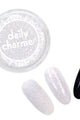 Daily Charme - Iridescent Glitter Dust - Starry Night - Nail Art at Beyond Polish