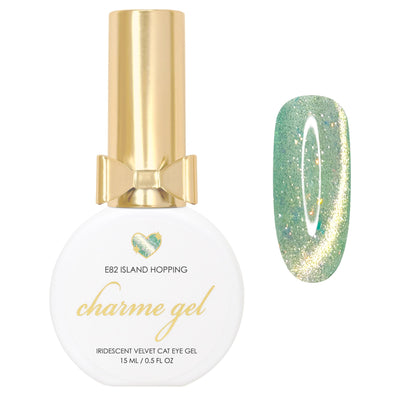 Daily Charme - Island Hopping - Gel Polish at Beyond Polish